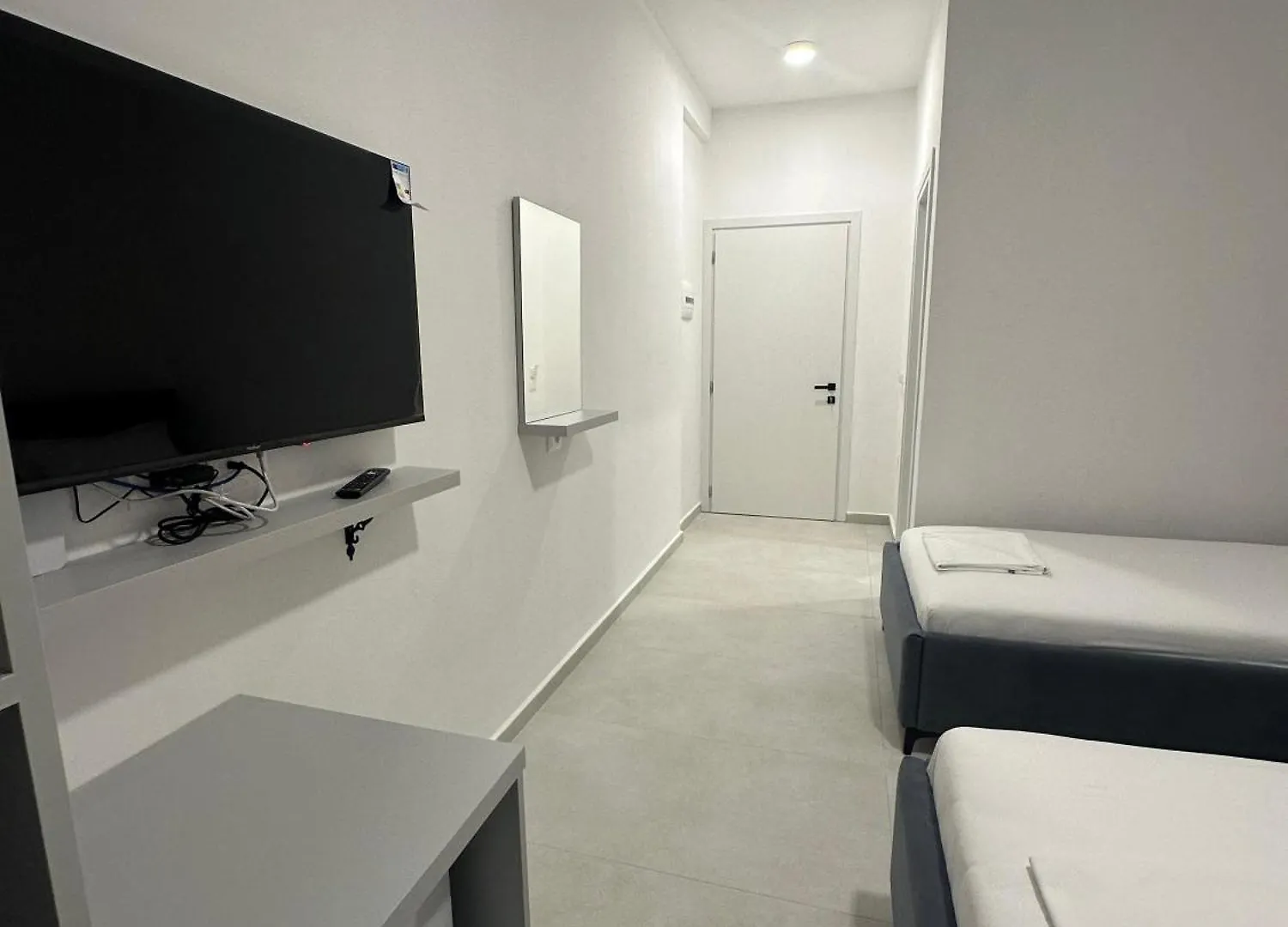 Hotel Aiden Saranda