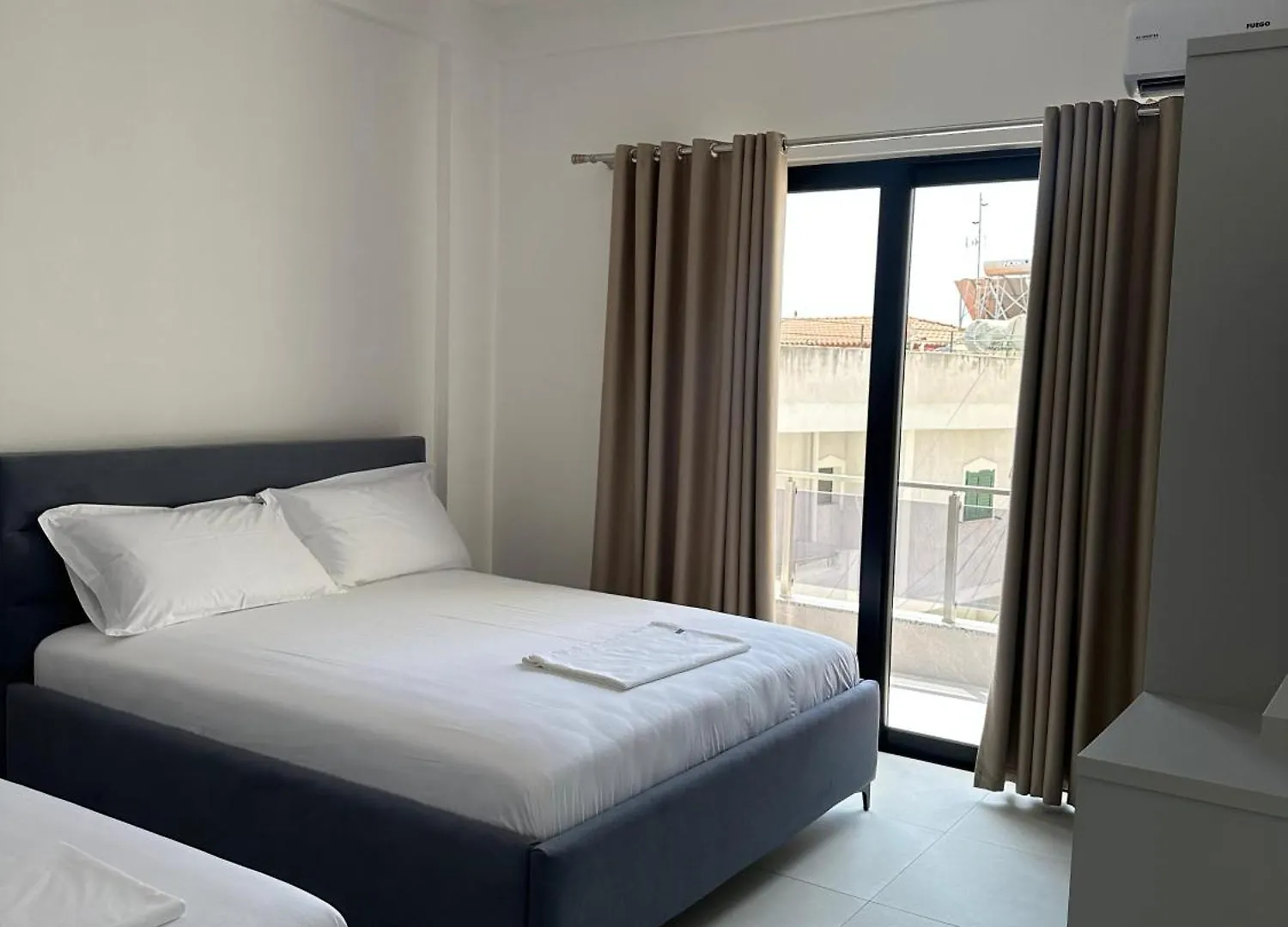 Hotel Aiden Saranda