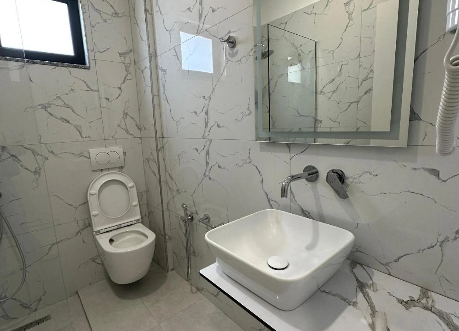 Hotel Aiden Saranda