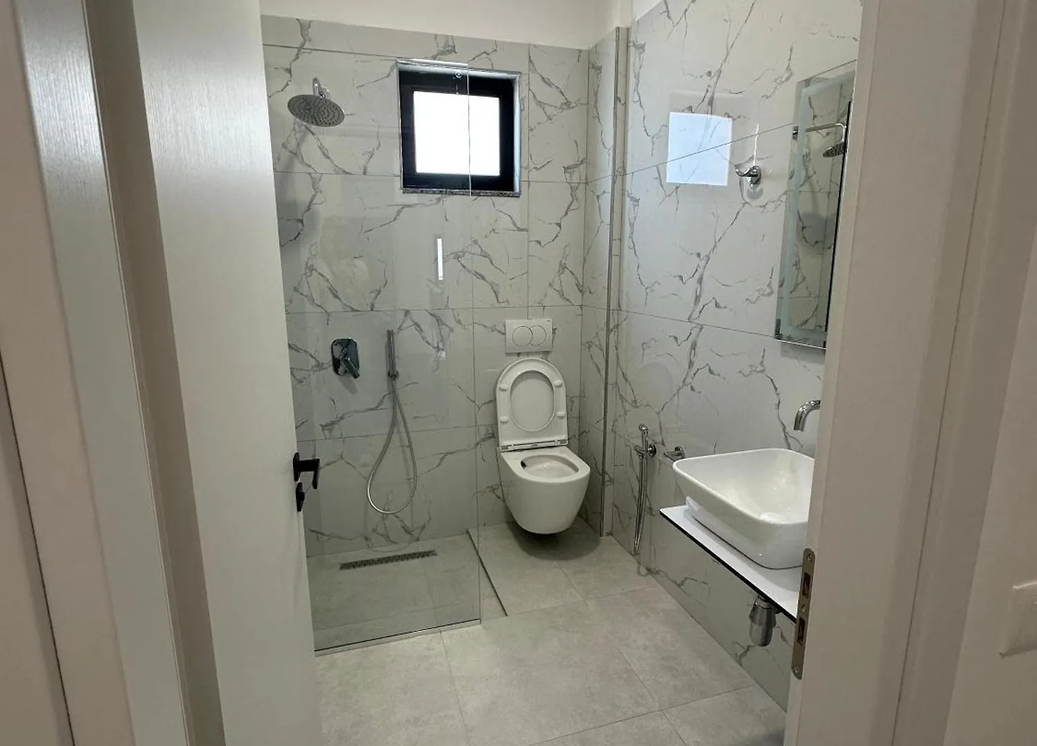 Hotel Aiden Saranda Albanie