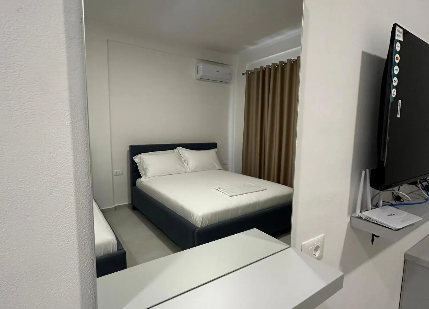 Hotel Aiden Saranda Albanie
