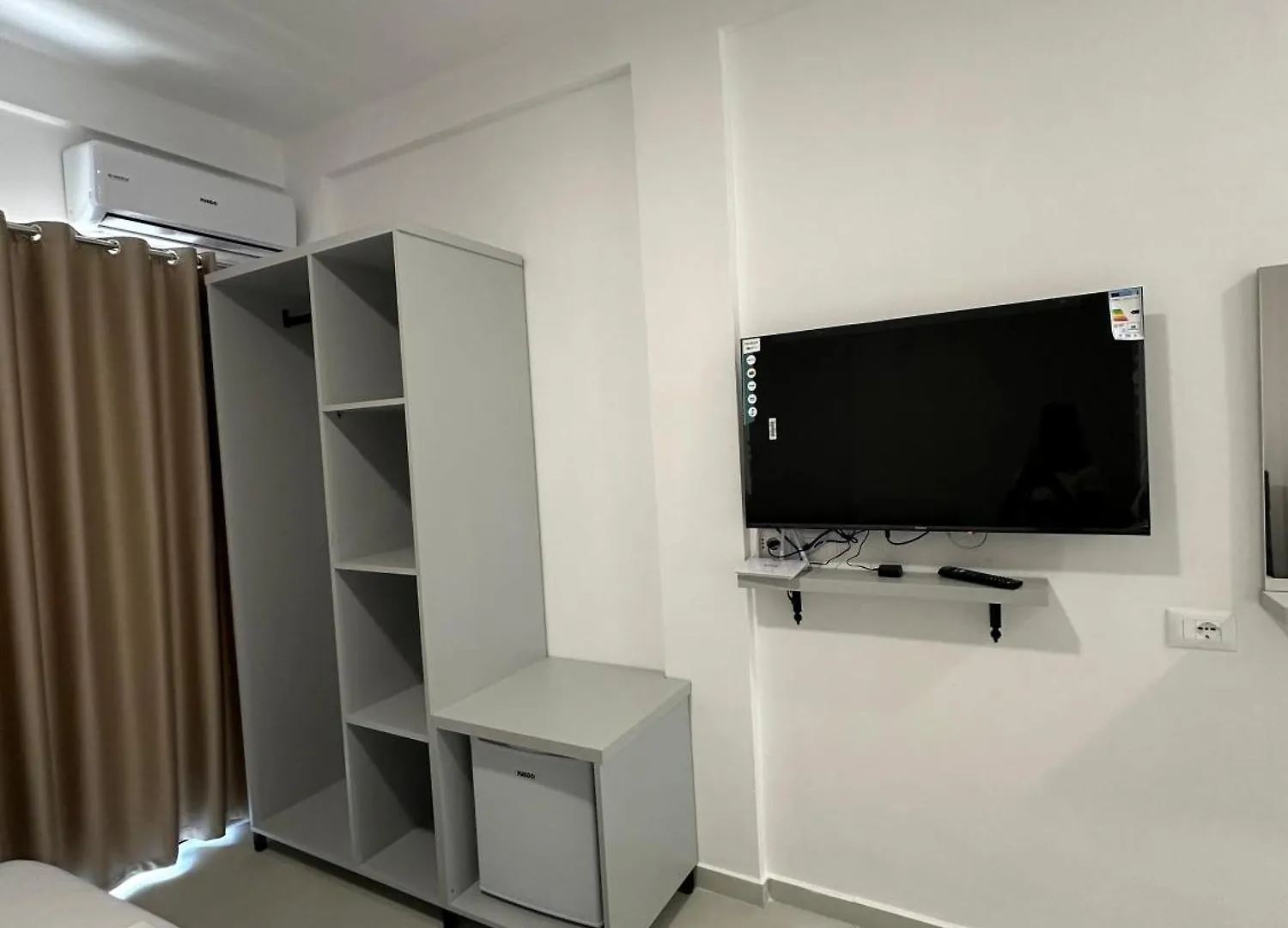Hotel Aiden Saranda Albanie
