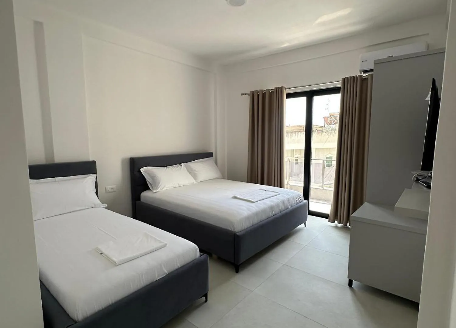 Hotel Aiden Saranda 0*,