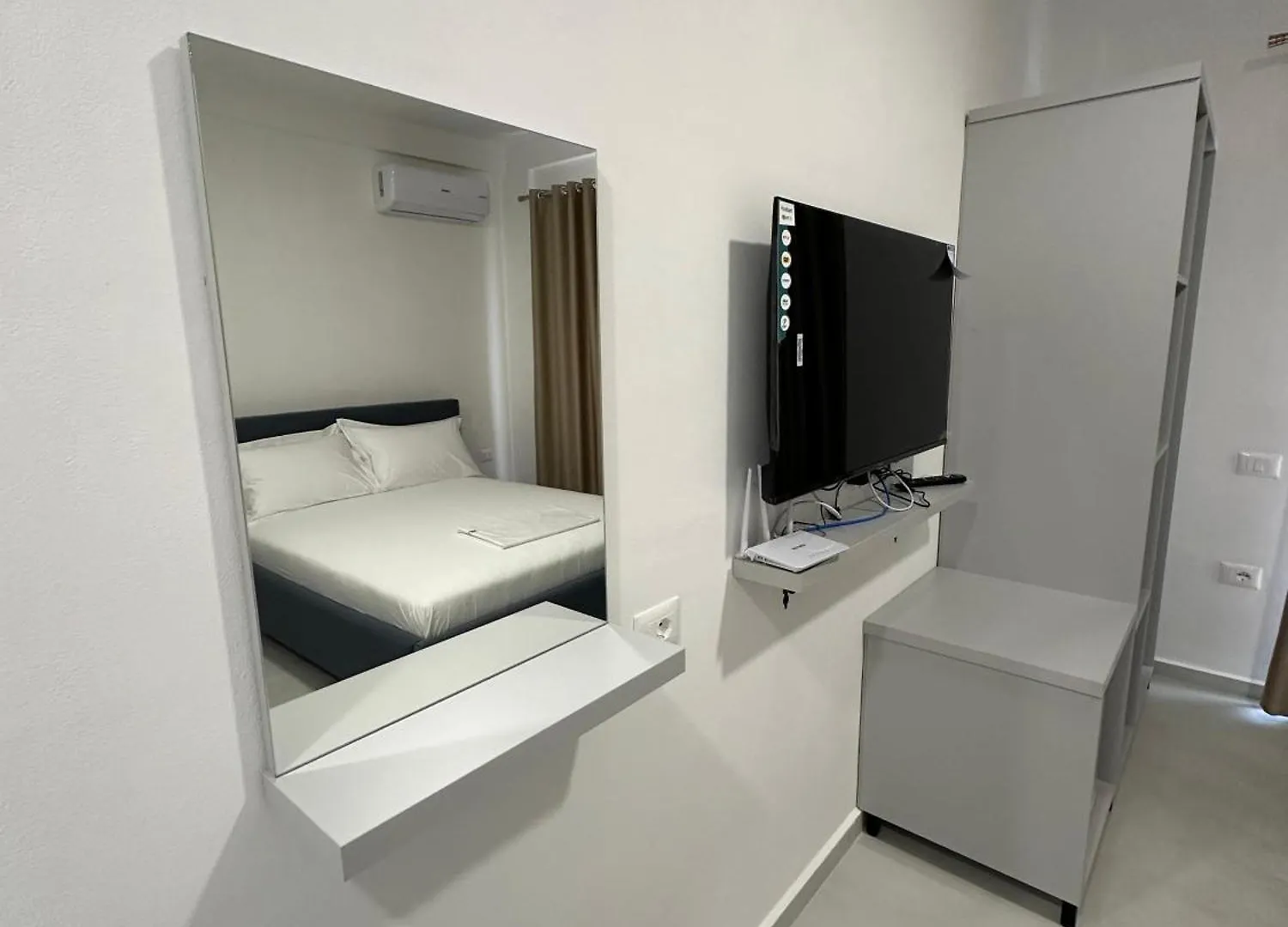 Hotel Aiden Saranda 0*,