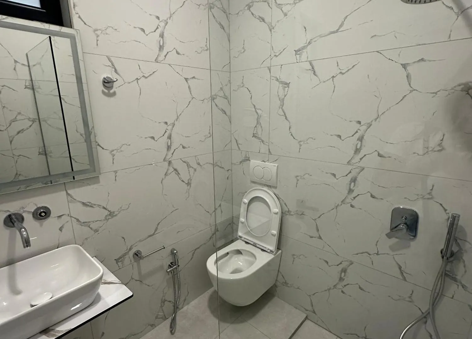 Hotel Aiden Saranda