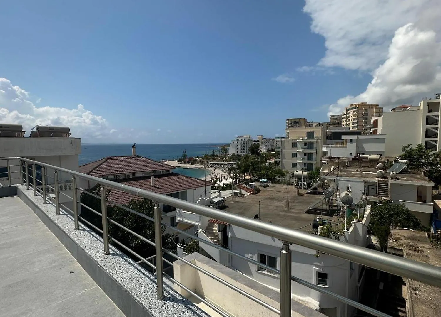 Hotel Aiden Saranda