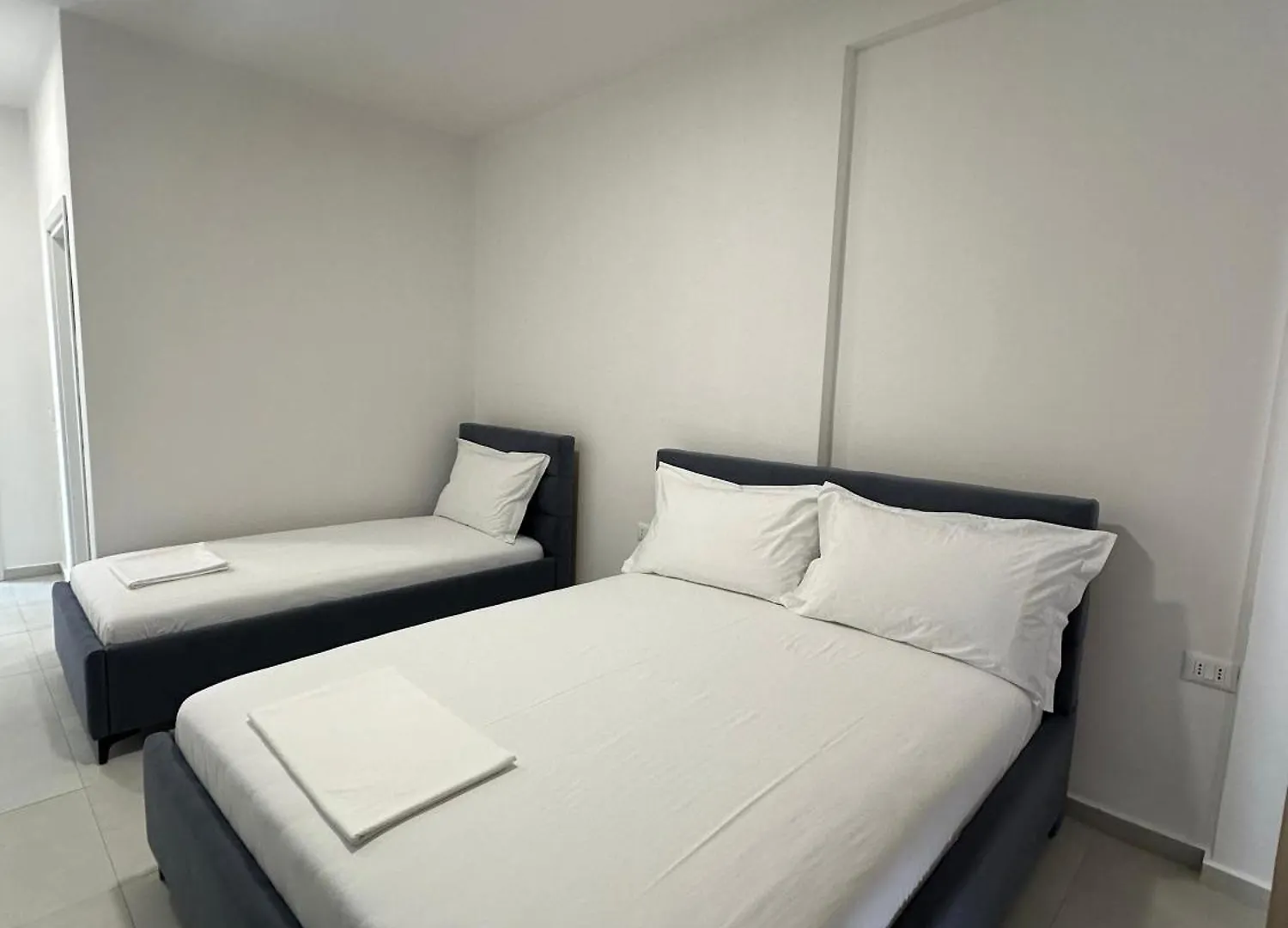 Hotel Aiden Saranda