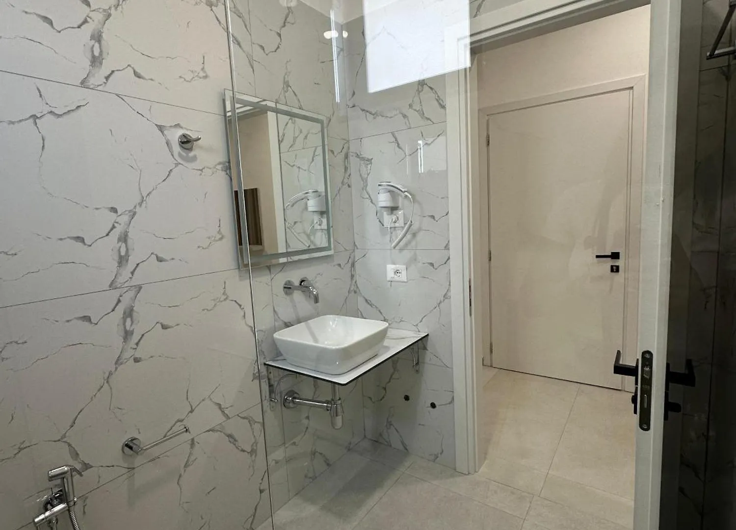 Hotel Aiden Saranda Albanie