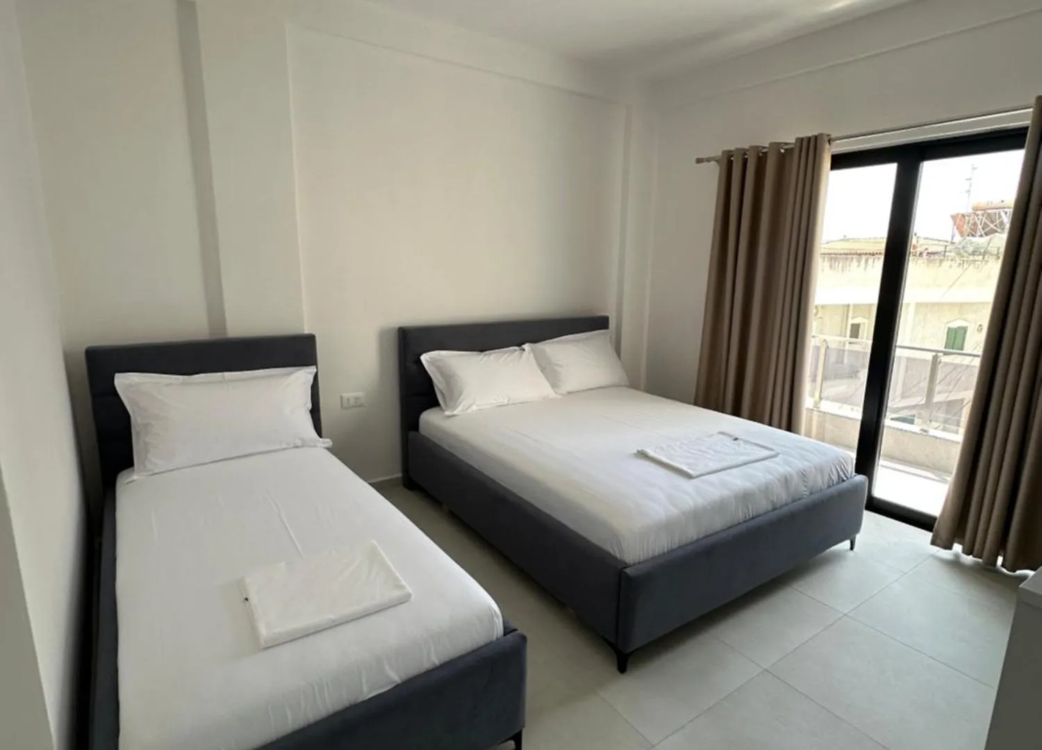 Hotel Aiden Saranda