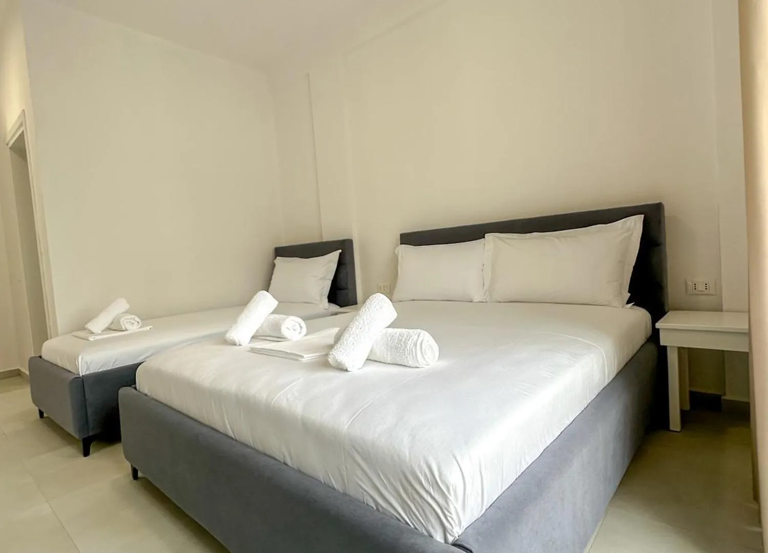 Hotel Aiden Saranda 0*,