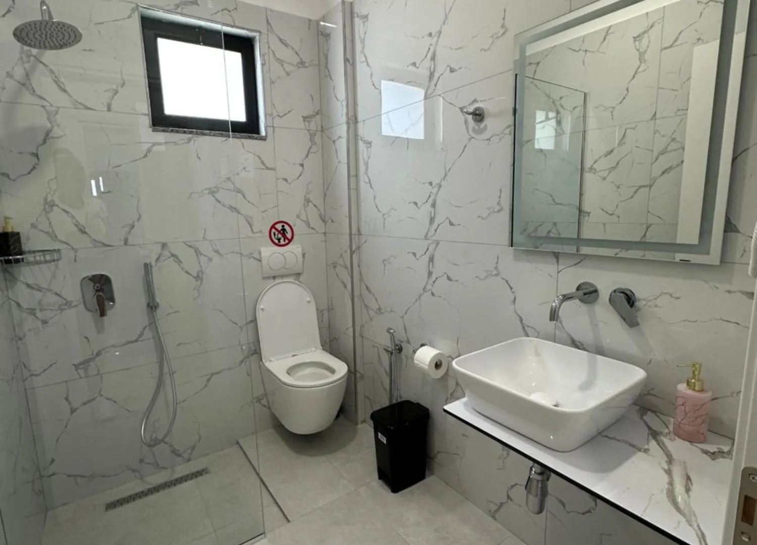 Hotel Aiden Saranda