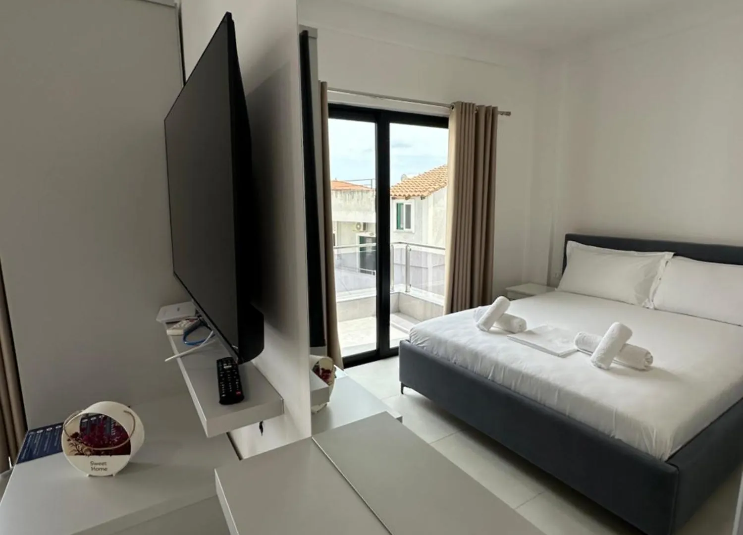 Hotel Aiden Saranda