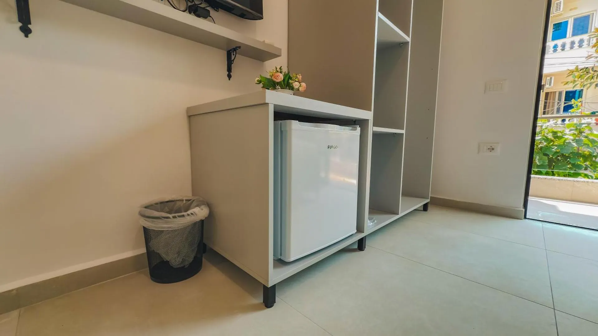 Hotel Aiden Saranda
