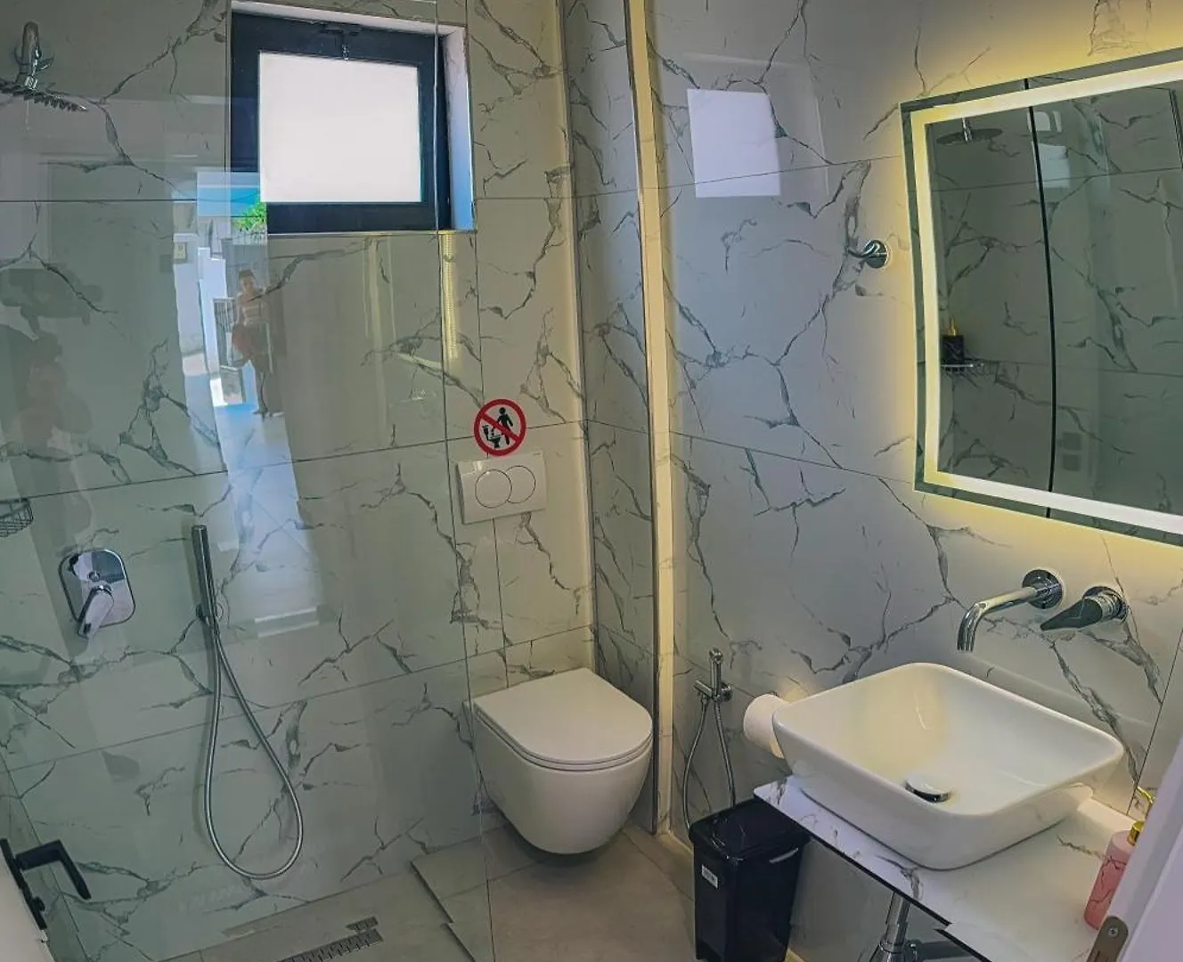 Hotel Aiden Saranda